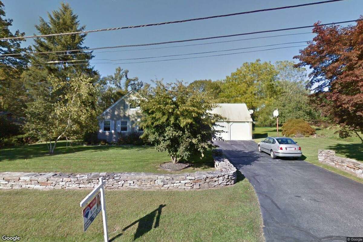 5 Dupont Lane
