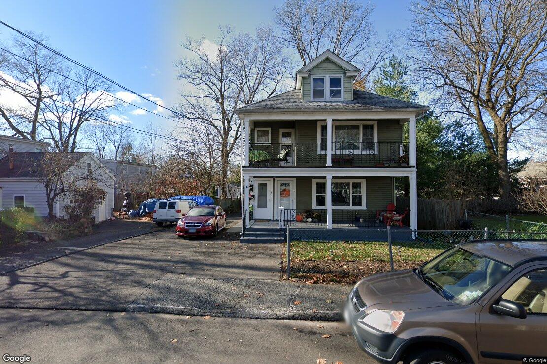 Duplex sells for 596,950 in Norwalk