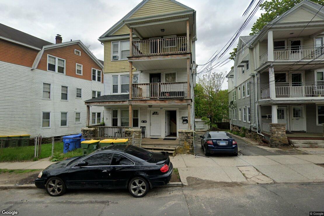 Triplex In Waterbury Sells For $210,000