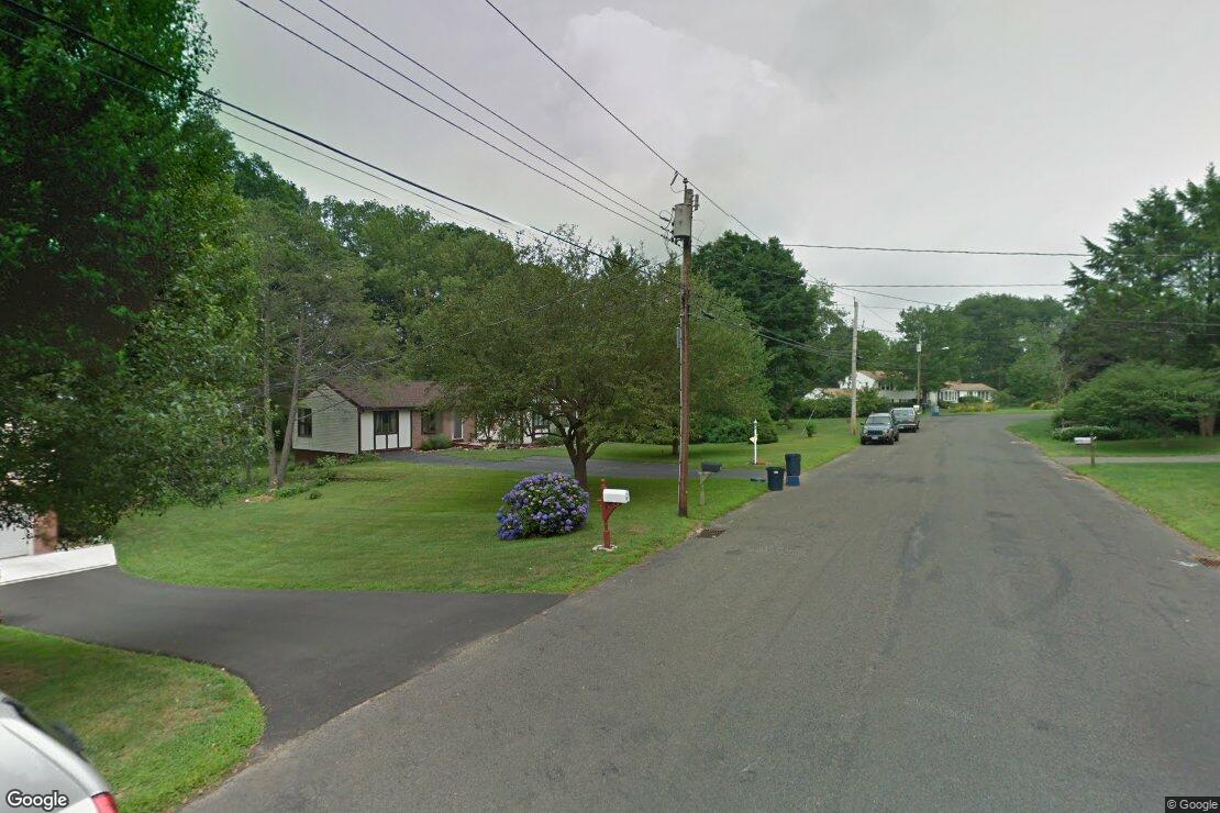 How much did the three most expensive homes sell for in North Branford in the last three weeks? - Vimarsana News
