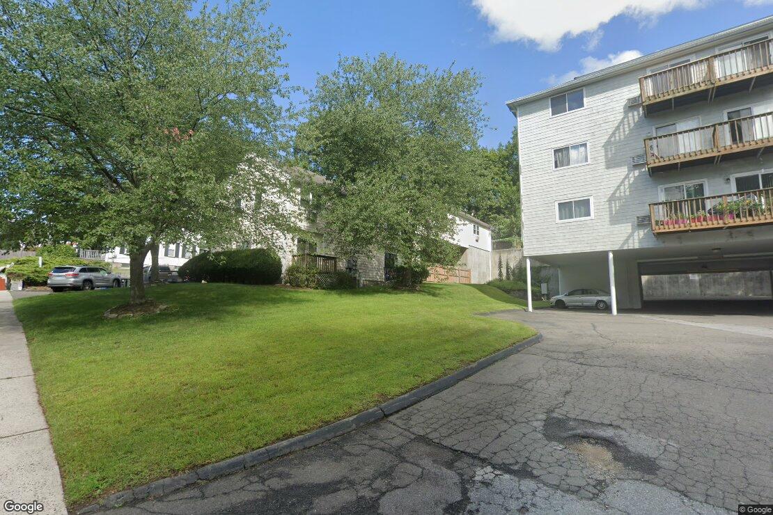 Condominium sells in Norwalk for 226,000