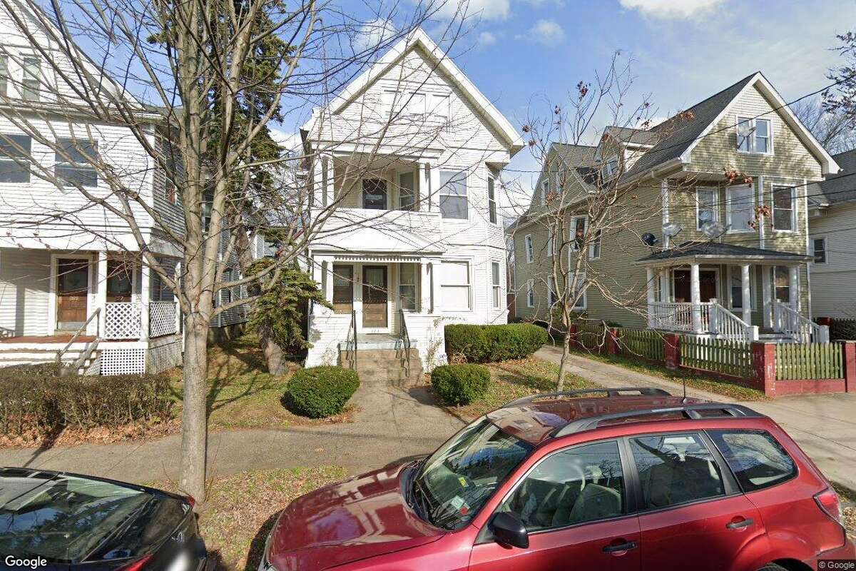 883 Elm Street