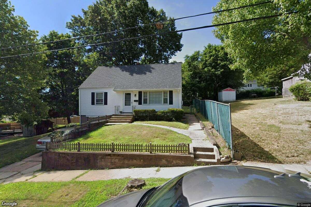 14 Westerfield Road