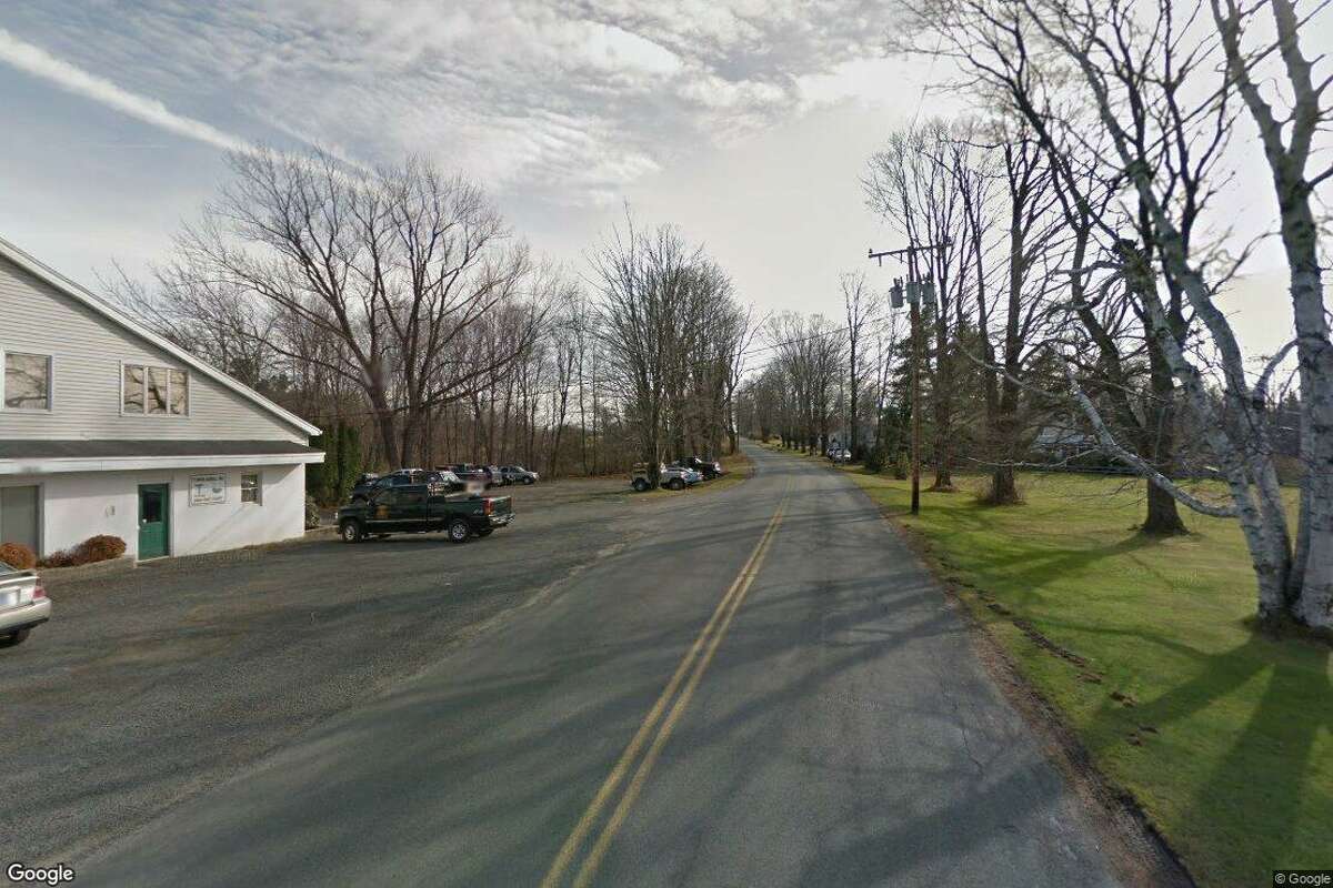 148 Maple Street