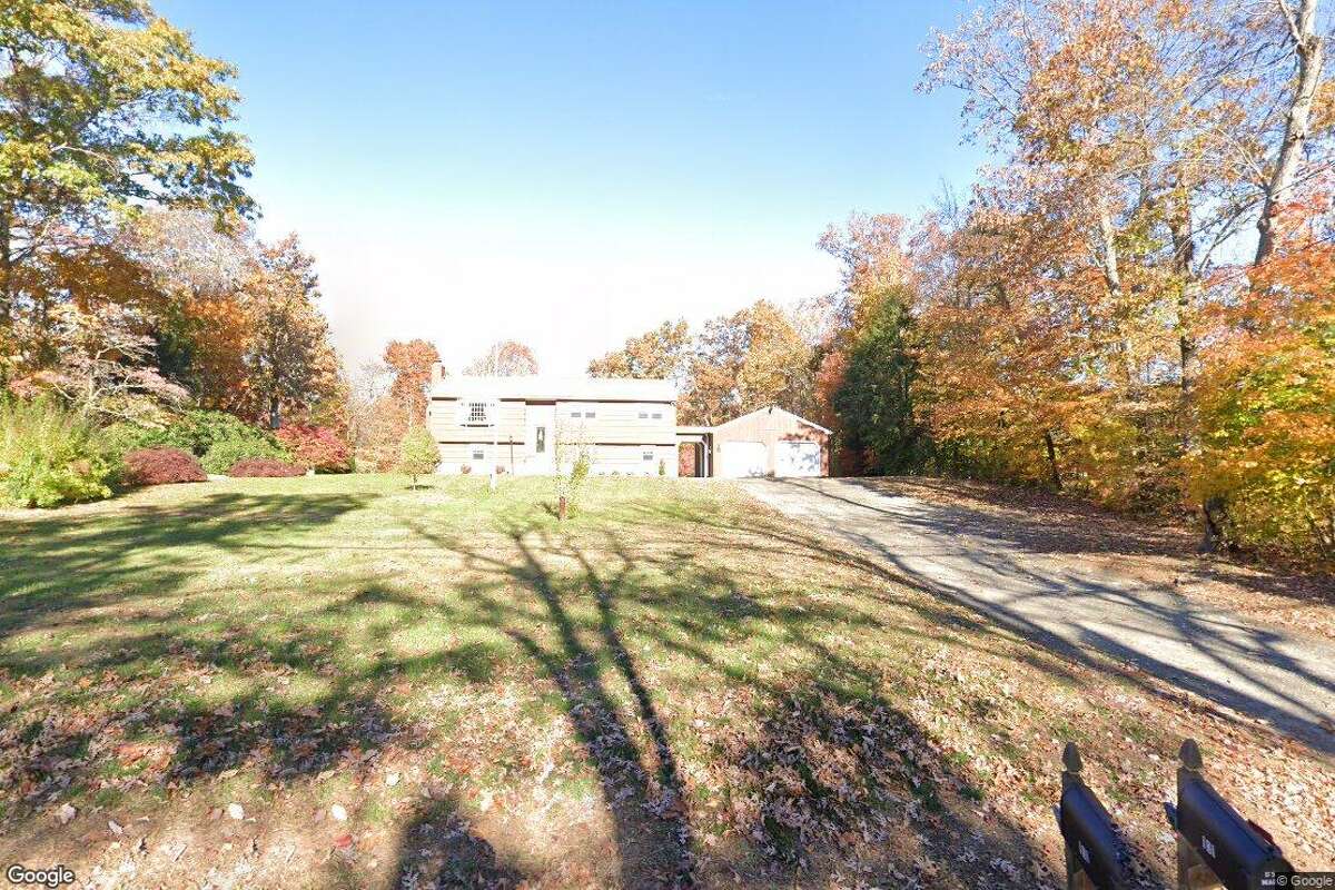 What are the three most expensive homes that sold in Killingworth last