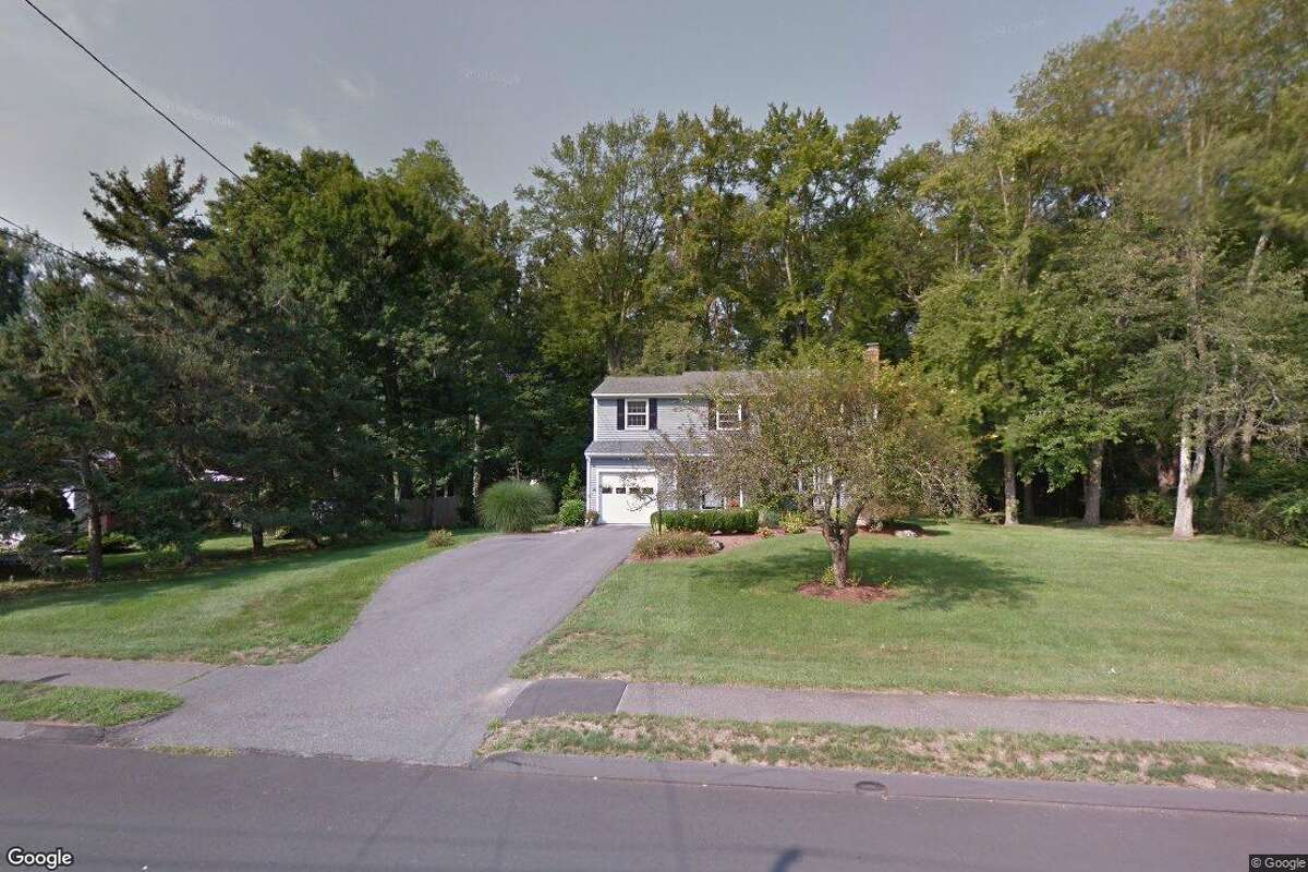 What are the 10 most expensive homes that sold in Vernon last week?