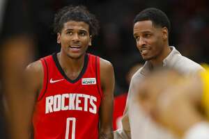 Rockets: 5 questions ahead of training camp