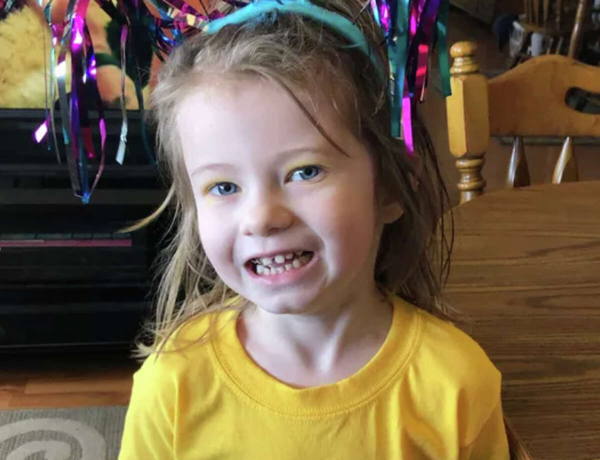 Jozilyn Essenmacher, a 5-year-old who attends kindergarten in Ubly, was recently diagnosed with dense deposit disease, a rare kidney illness. Her family has taken her to a few different hospitals seeking treatment.