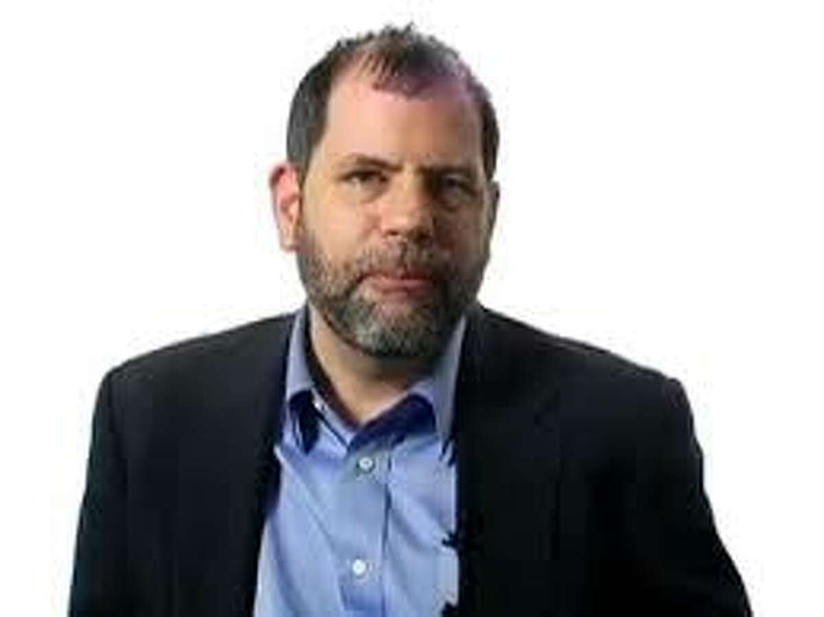 Tyler Cowen