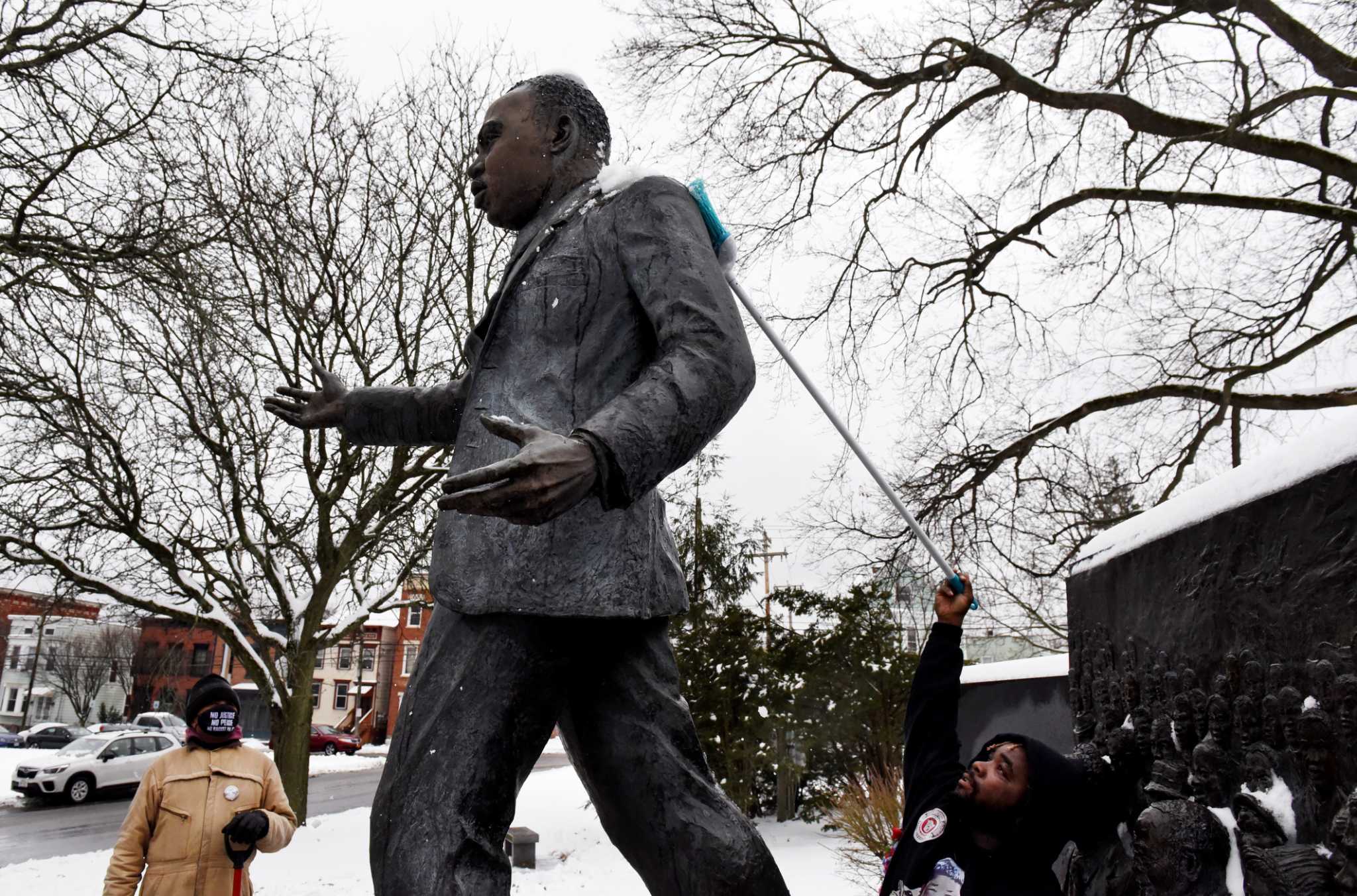 Events ahead to honor Rev. Martin Luther King