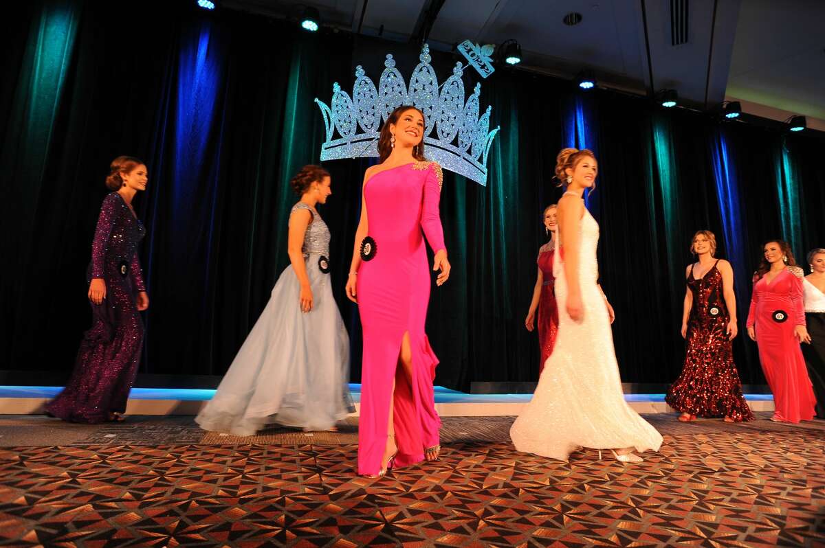 Path to crowning new state fair queen paved with fun, hard work