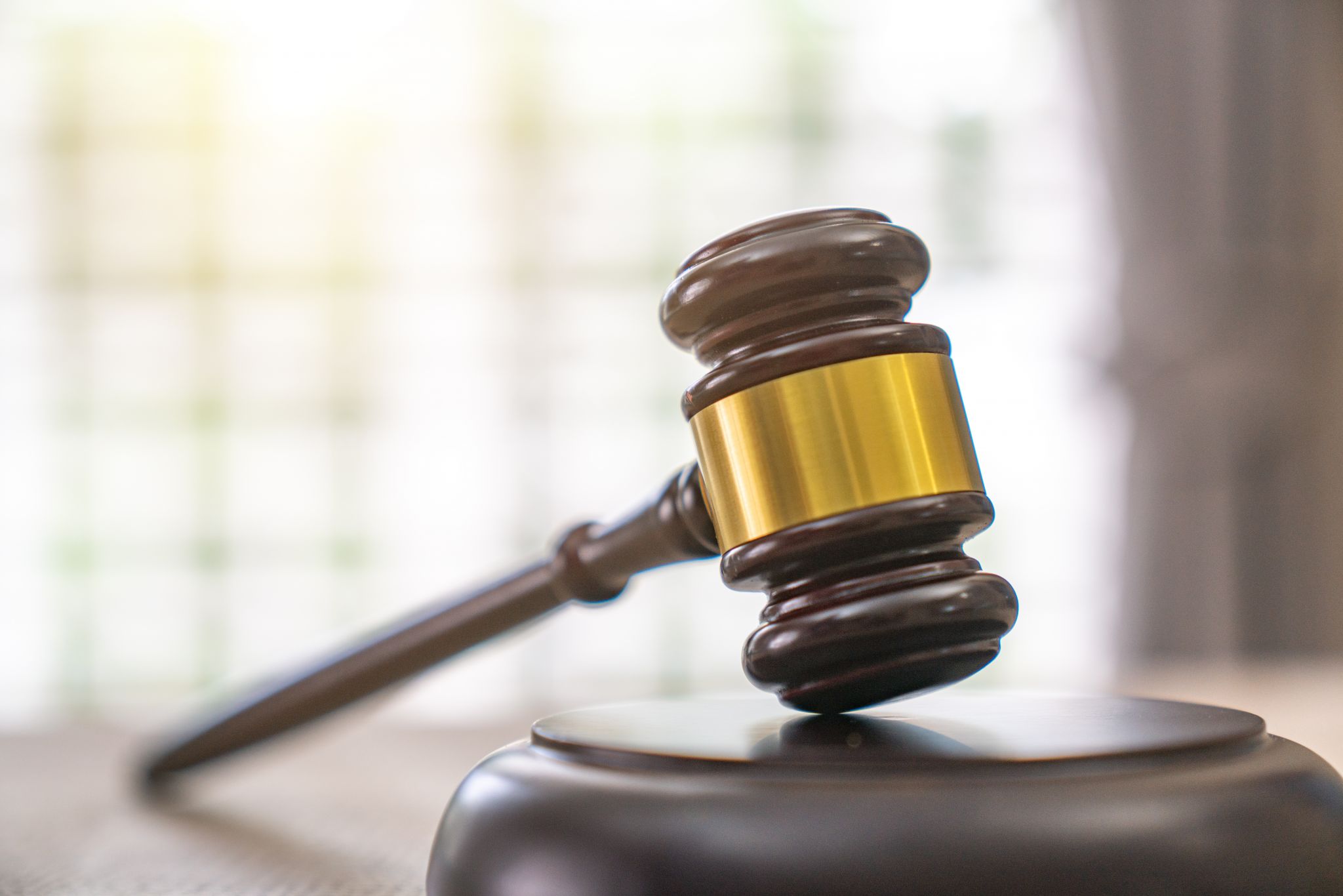 Here are the latest Criminal Case Disposition Reports for 64th DC