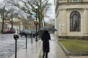 Heading into December, CT winter expected to be warmer than usual