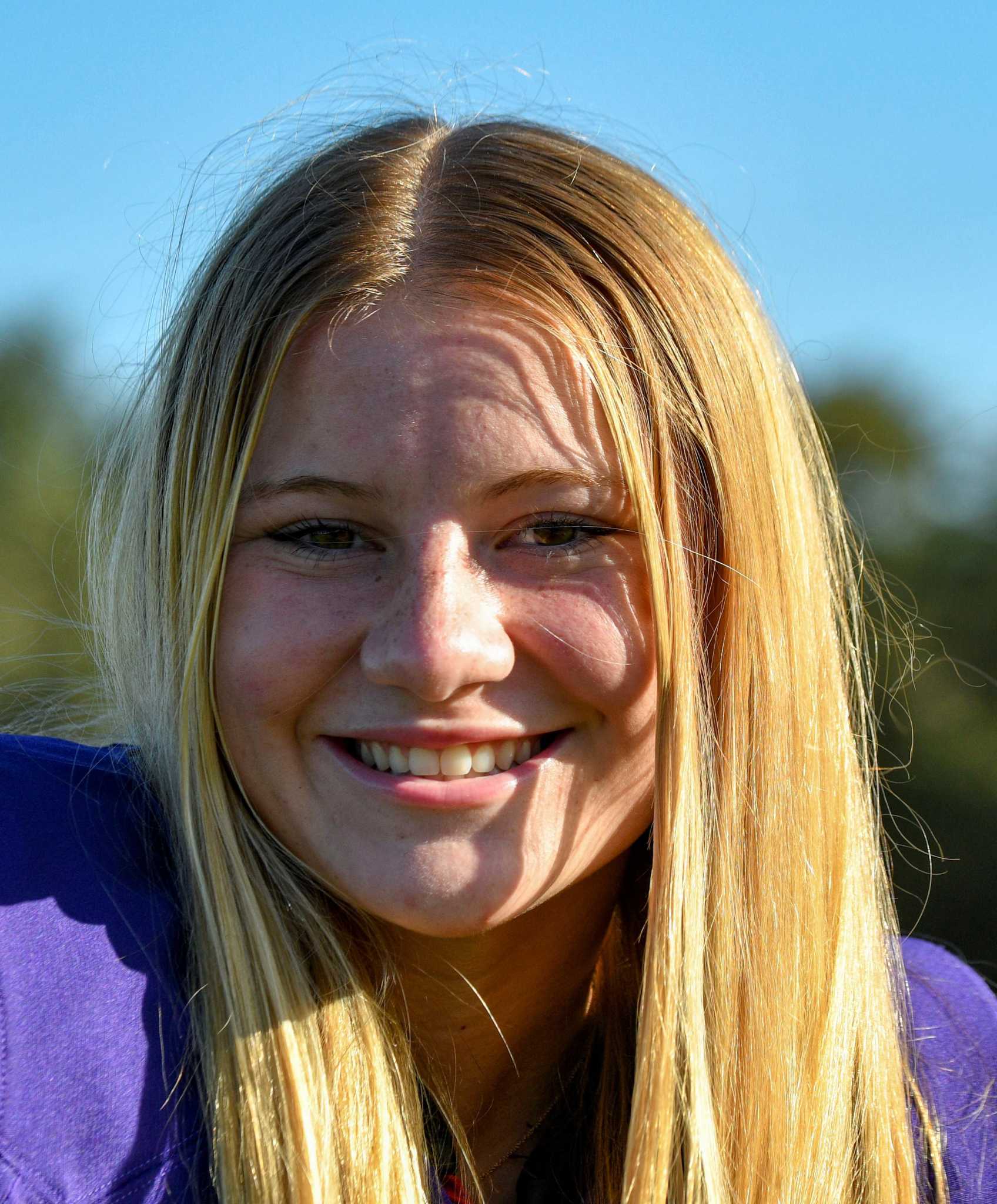 Girls soccer Saint Mary’s Hall’s Hoelscher named EN Player of the Week