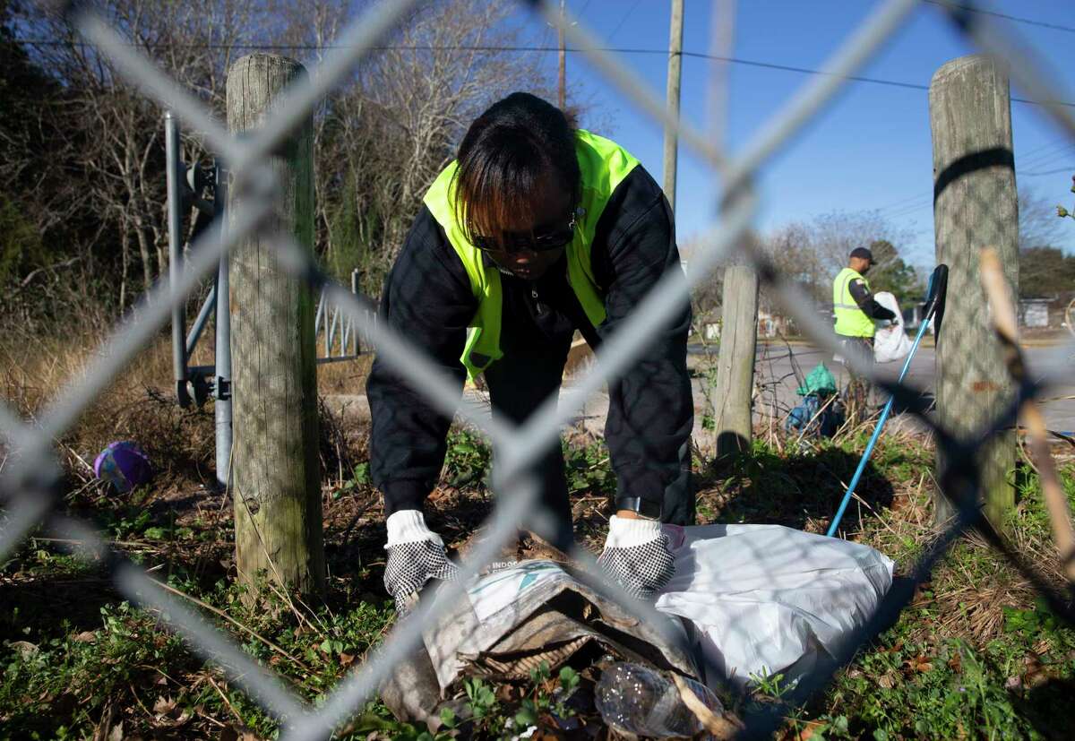 Thousands back Houston’s Dr. Martin Luther King Jr. Day parades