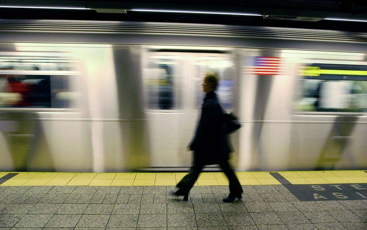 The New York subway station was the site of a fatal attack on Michelle Go, who grew up in Fremont and lived in New York.