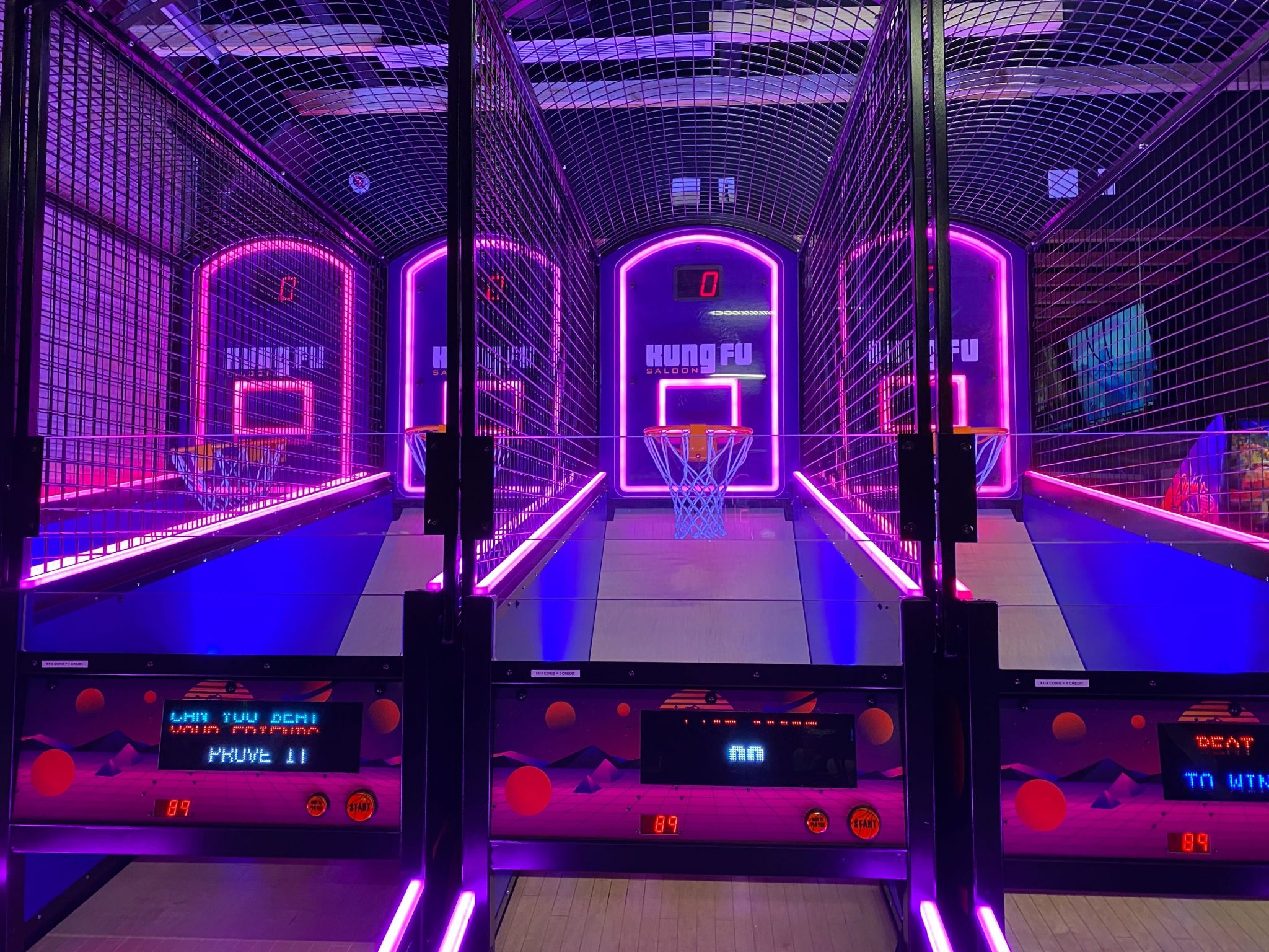 San Antonio arcade bar opens with vintage games and cocktails