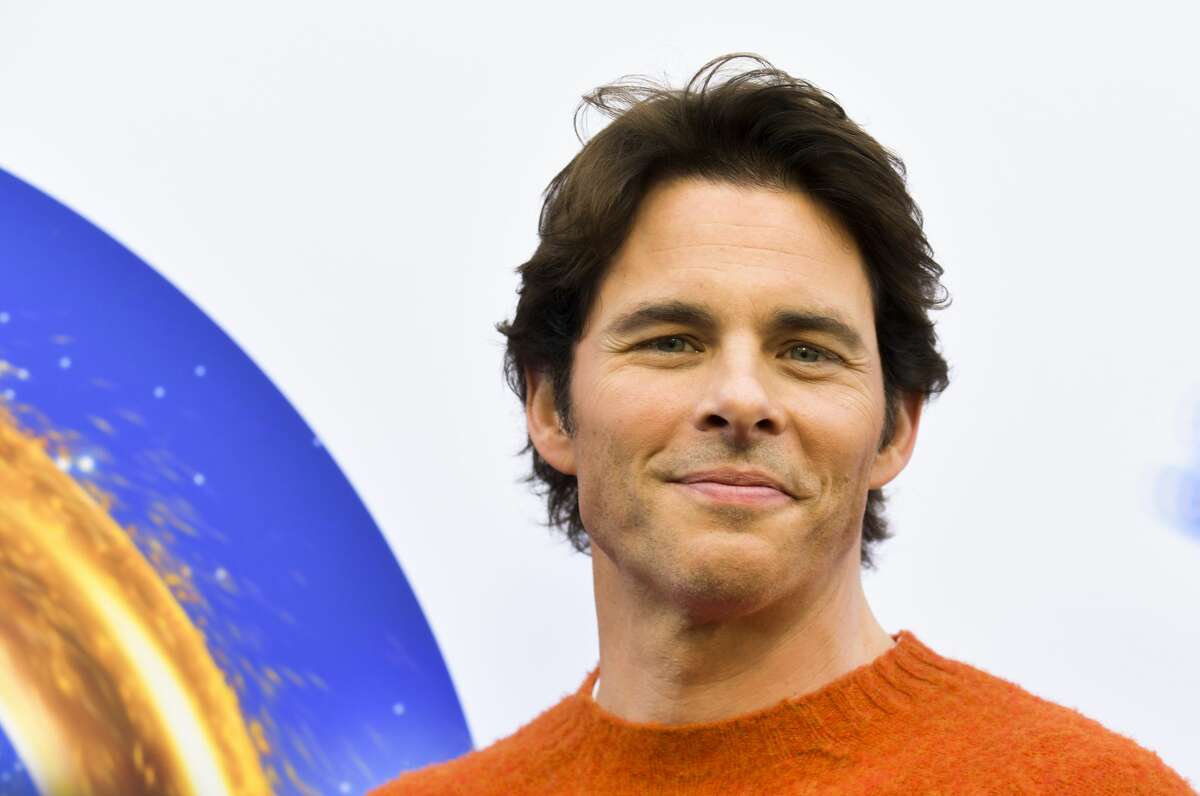 Actor James Marsden, who is known for his role as Cyclops in the X-Men movie franchise has purchased a home in Austin.