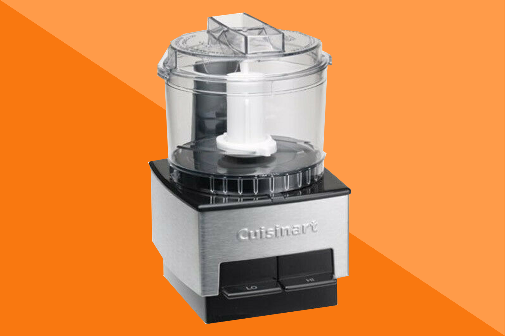 This mini Cusinart food processor is 17 on eBay right now