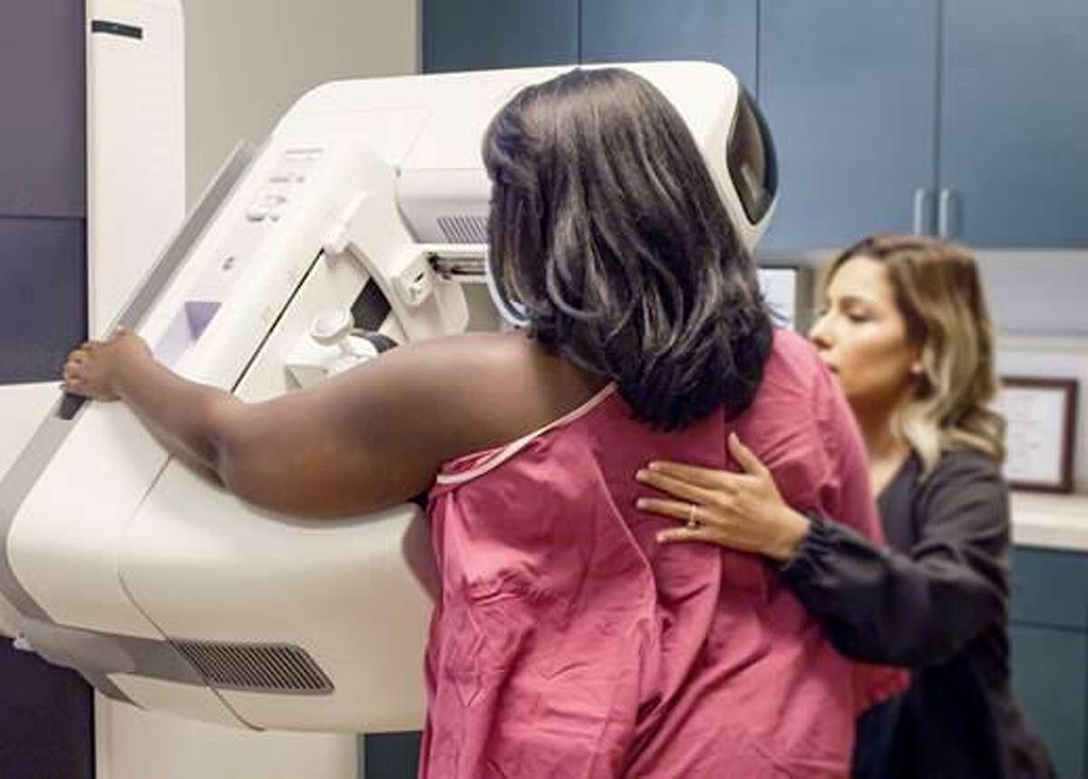 Breast health nonprofit The Rose encourages women to get their mammograms and breast cancer screenings as the COVID-19 pandemic continues.