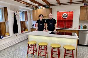 Couple opens Spanish food, culture hub on Dove Street in Albany