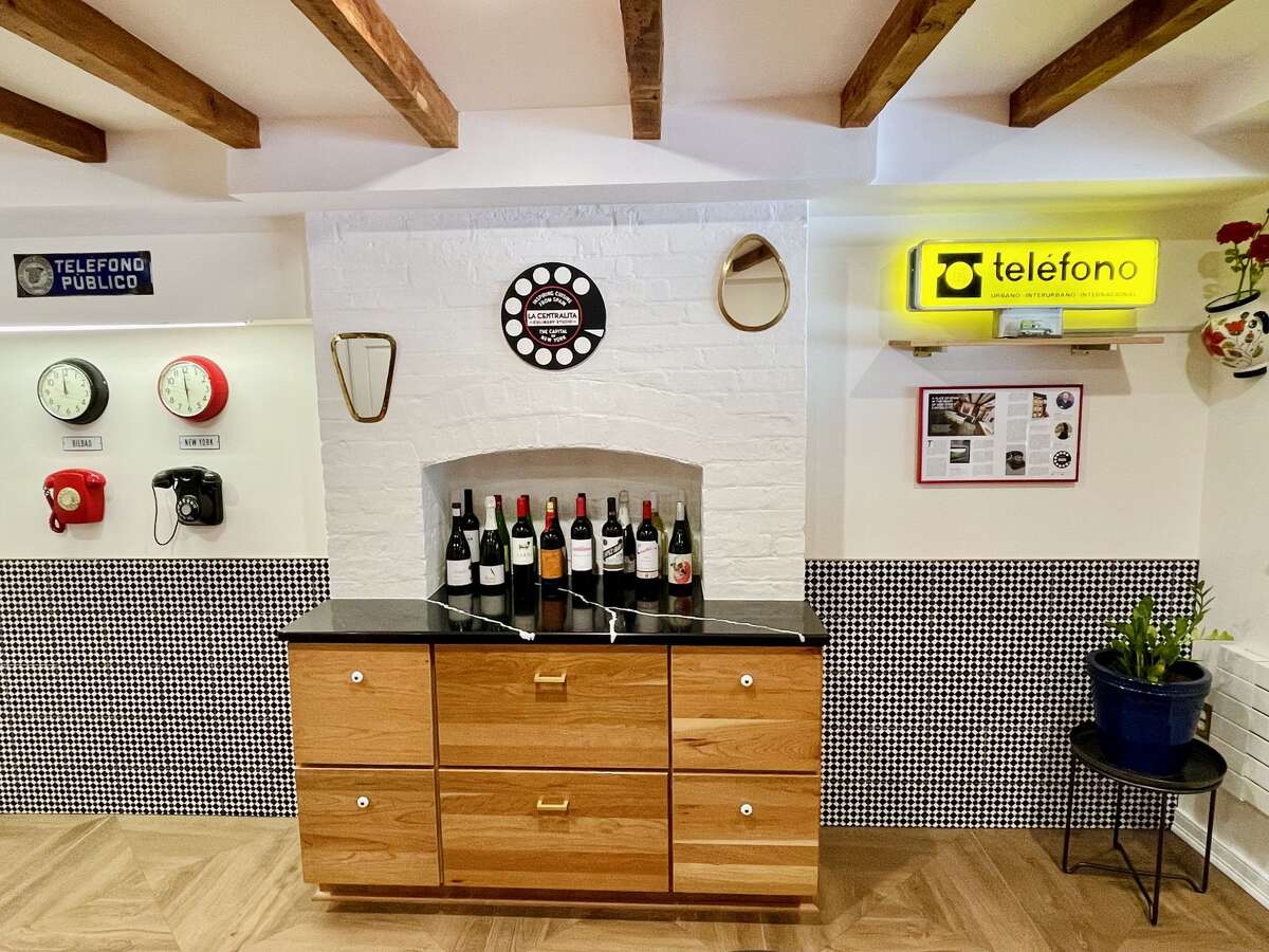 Couple opens Spanish food, culture hub on Dove Street in Albany