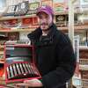 A new cigar store called L&ACigars& Tobacco has opened on 13 South Avenue in New Canaan. Owner Sam Mastafa welcomed new customers the week of Jan. 13, 2022.