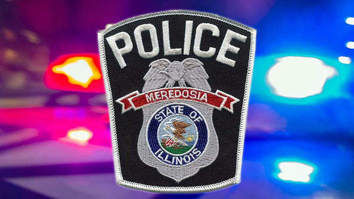 Ordinance officer Rusty Richard has been named interim police chief for Meredosia, and said he has no shortage of ideas for the position.