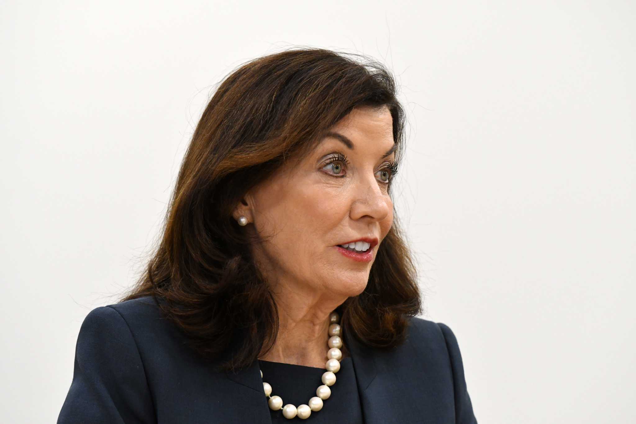 Cannabis company granted subpoenas of Hochul, regulators - Vimarsana News