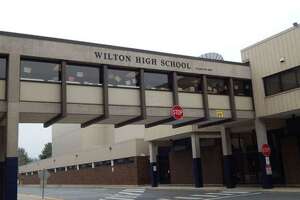 Wilton Schools see uptick in absences amid flu season, COVID