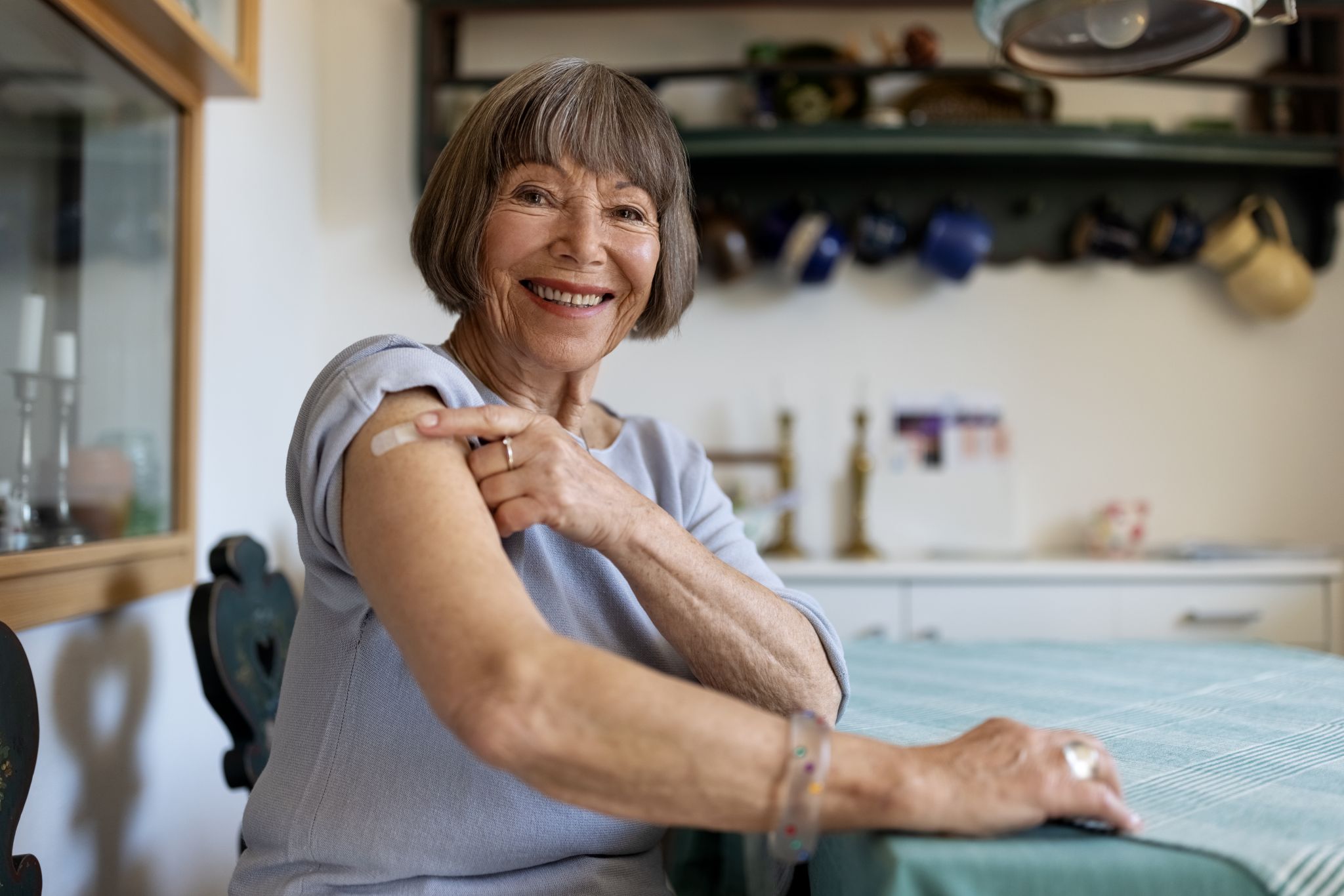 Disability Network Northern Michigan helping homebound get vaccinated against COVID - Vimarsana News