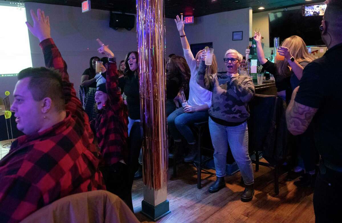 For Albany drag queens, it’s duct tape, glue sticks and glory