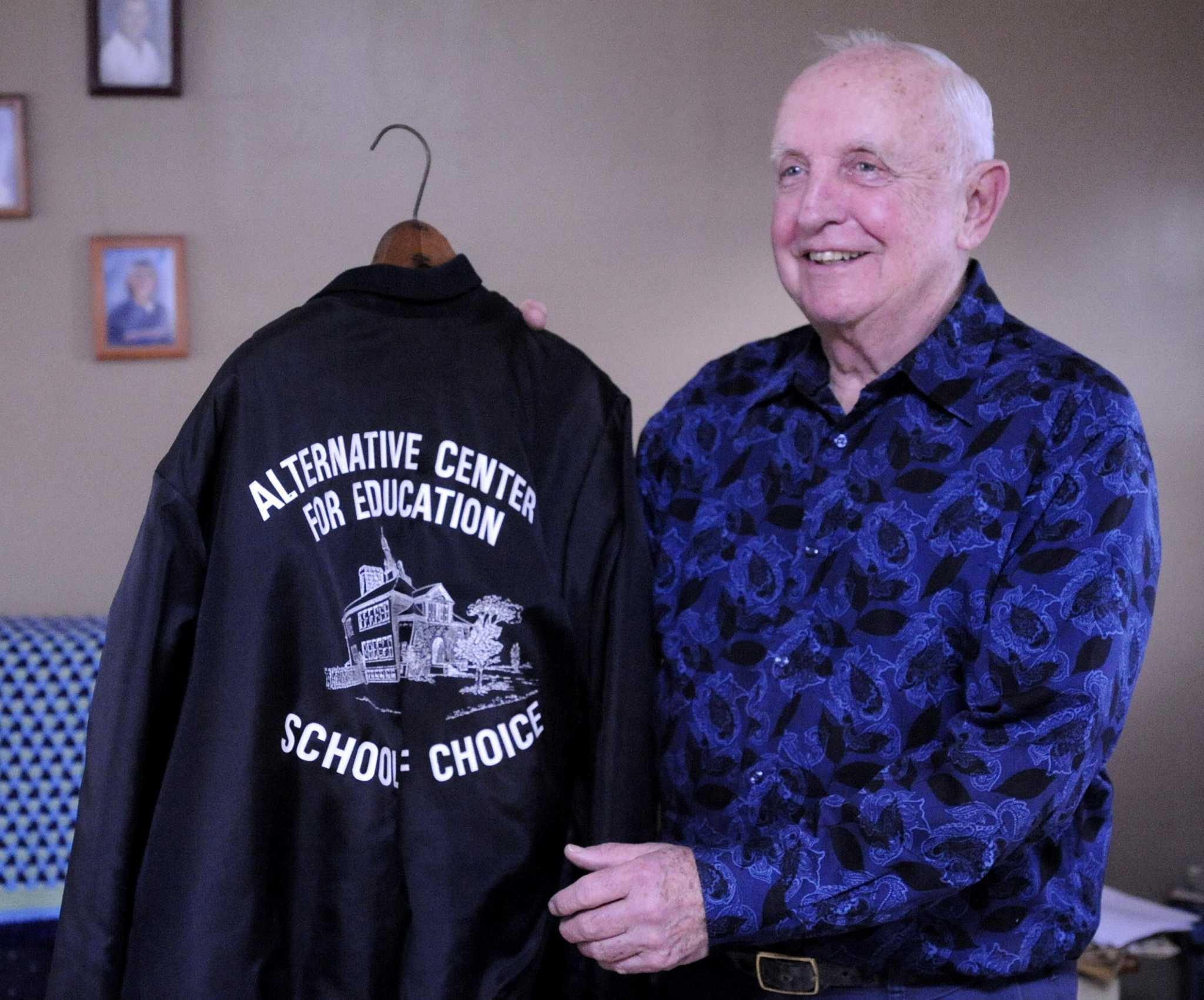 Late founder of Danbury's alternative high school 'created a home for students who needed a home' - Vimarsana News