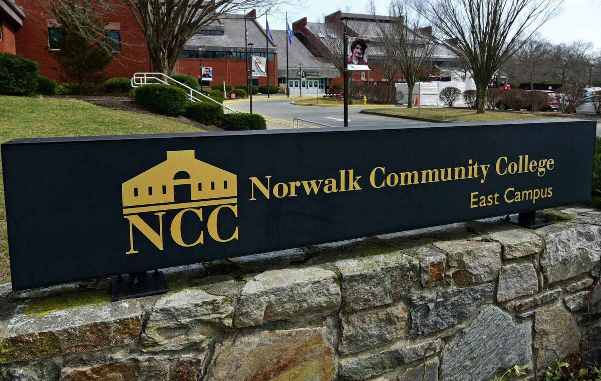 Norwalk Community College is partnering with The Norwalk Leadership Institute to host a Community Workforce Readiness Day on Saturday, April 30, 2022 on the West Campus.
