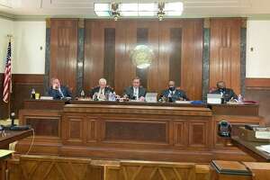 The Jefferson County commissioners court met Tuesday, January 18 and made a firm decision about the sale of Ford Park to Renaissance Development Group.