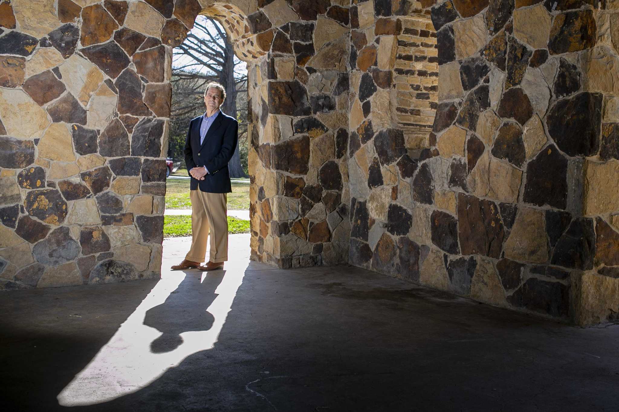 Conservancy working toward a new vision for Brackenridge Park, a tarnished S.A. jewel - Vimarsana News