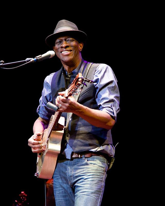 Blues Beat: Here's what your local bands are up to - Vimarsana News