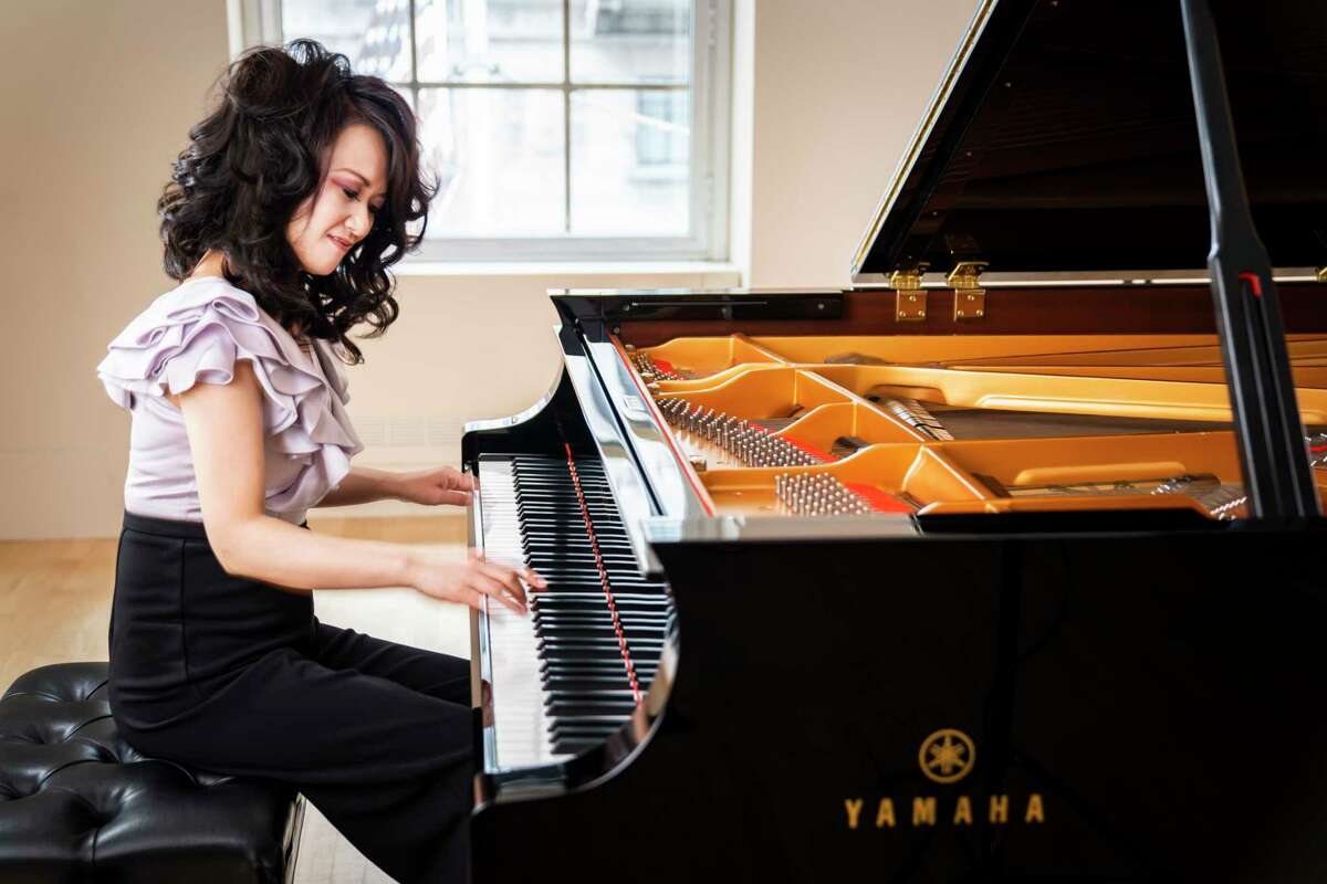 The Poli Club's winter jazz series continues with performances by Yoko Miwa Trio, at 7 and 9 p.m. Feb. 4.