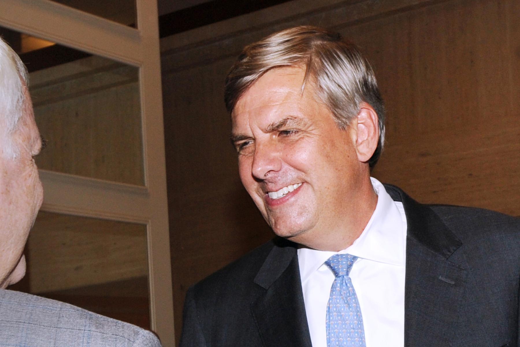 Bob Stefanowski to run for CT governor again - Vimarsana News