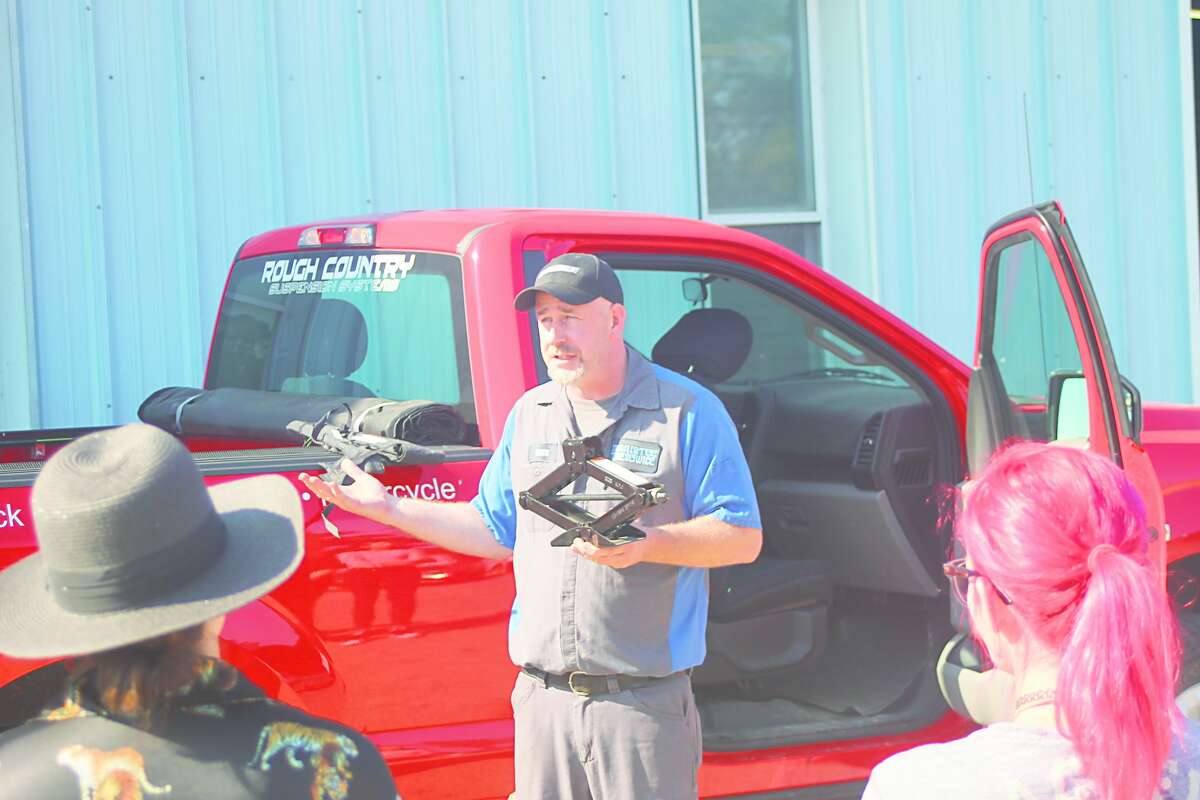 Manistee mental health organizations against state Senate bills