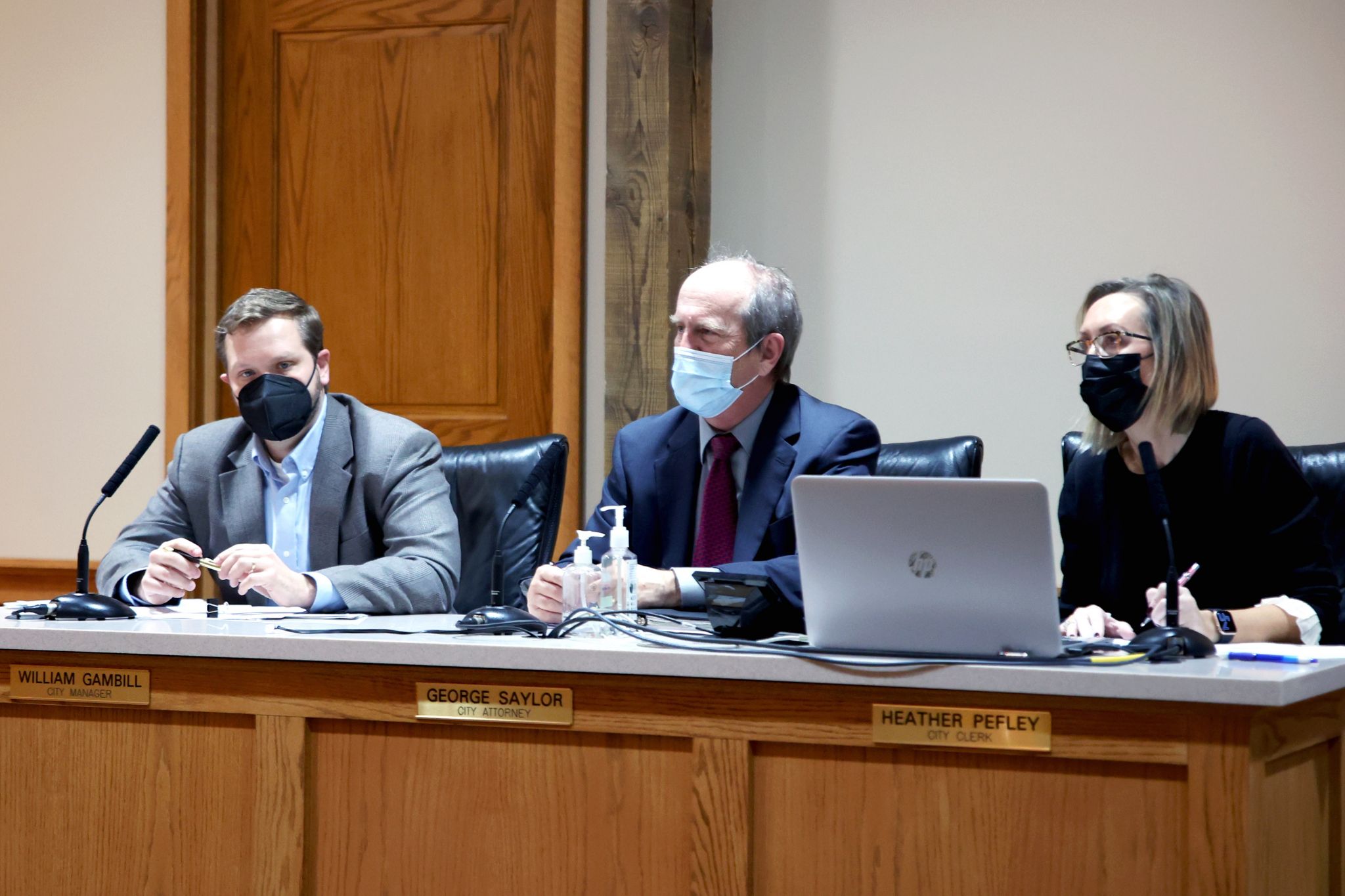 Manistee City Council OKs brownfield plan for Hampton Inn - Vimarsana News