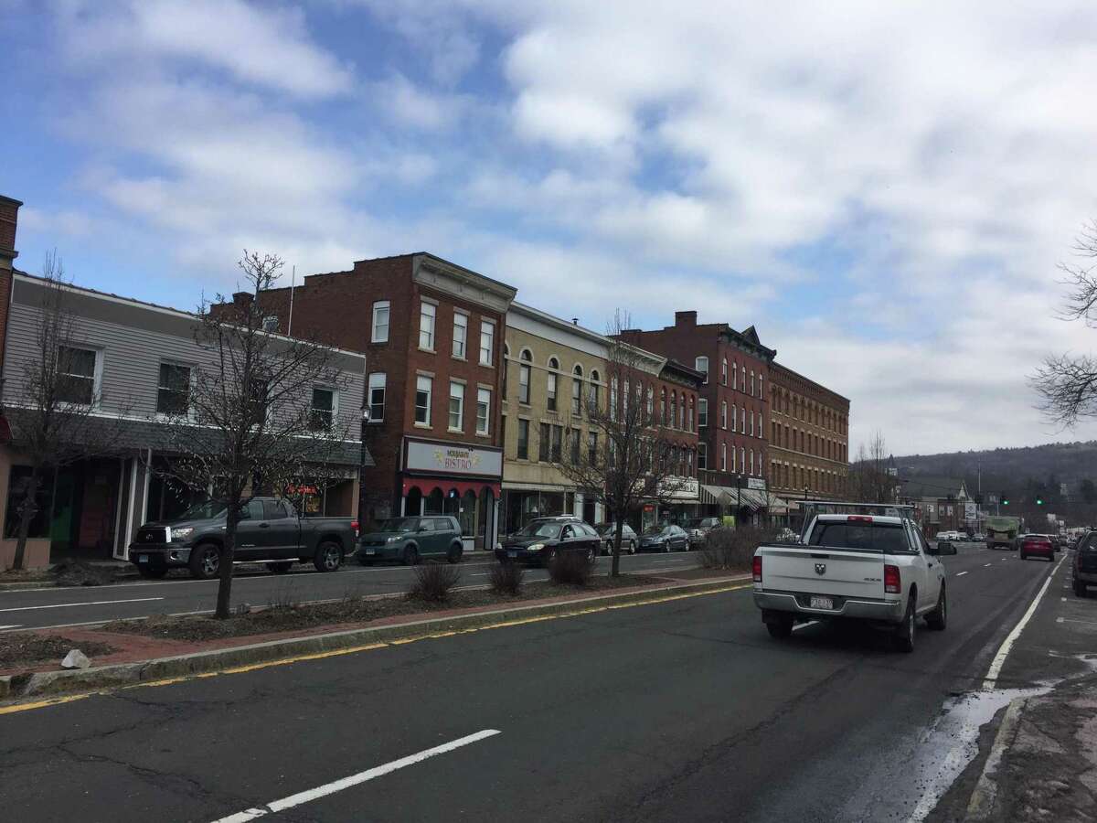 Winsted business owners can now apply for loans from the Connecticut Green Bank, offered by the Commercial Property Assessed Clean Energy program, or C-Pace.