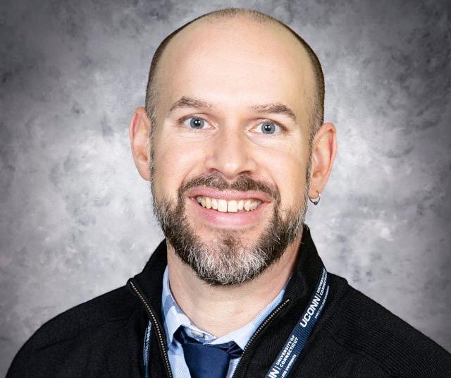 Middlesex Hospital Vocal Chords of Middletown welcomes new musical director - Vimarsana News
