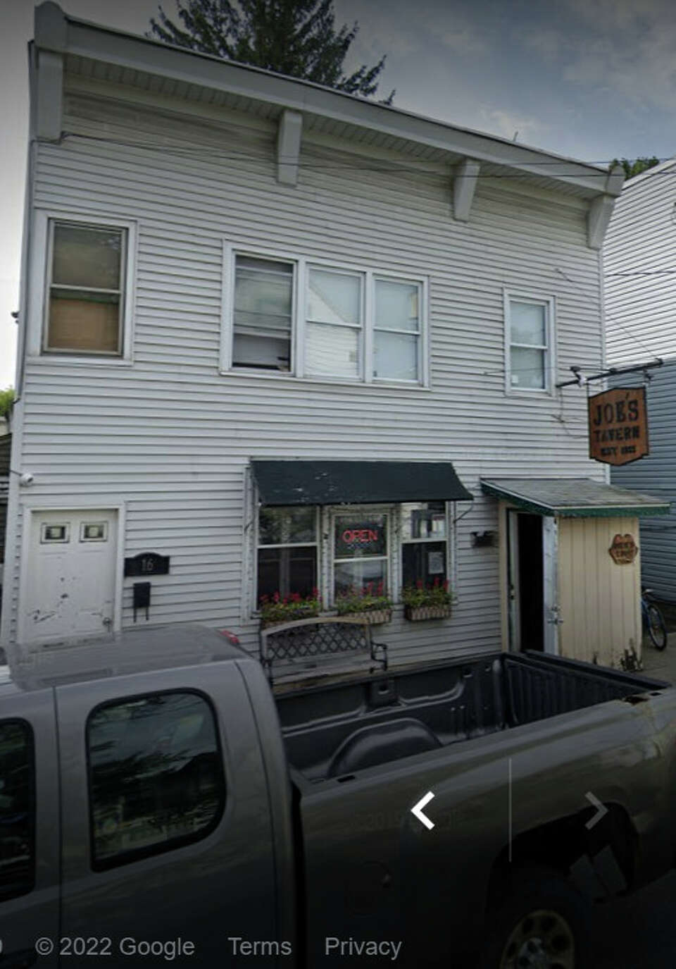 Joe’s Tavern in Cohoes reopening next week with same owner