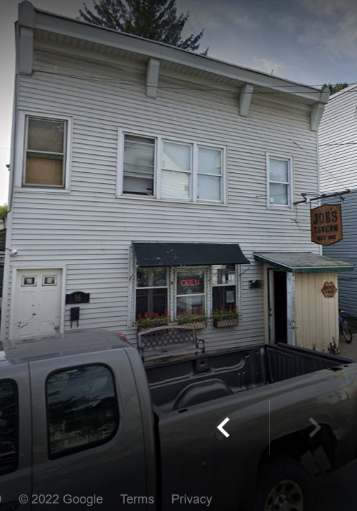 Joe's Tavern closes as owner prepares Halfmoon successor