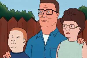 'King of the Hill' creator stokes reboot rumors at Comic-Con