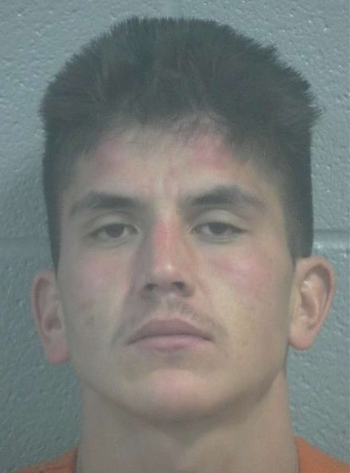 Jose Porras, 19, is being charged with murder. 