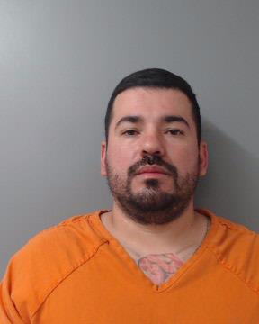 Affidavit: Man used his vehicle to crash into a Chevrolet Silverado - Vimarsana News