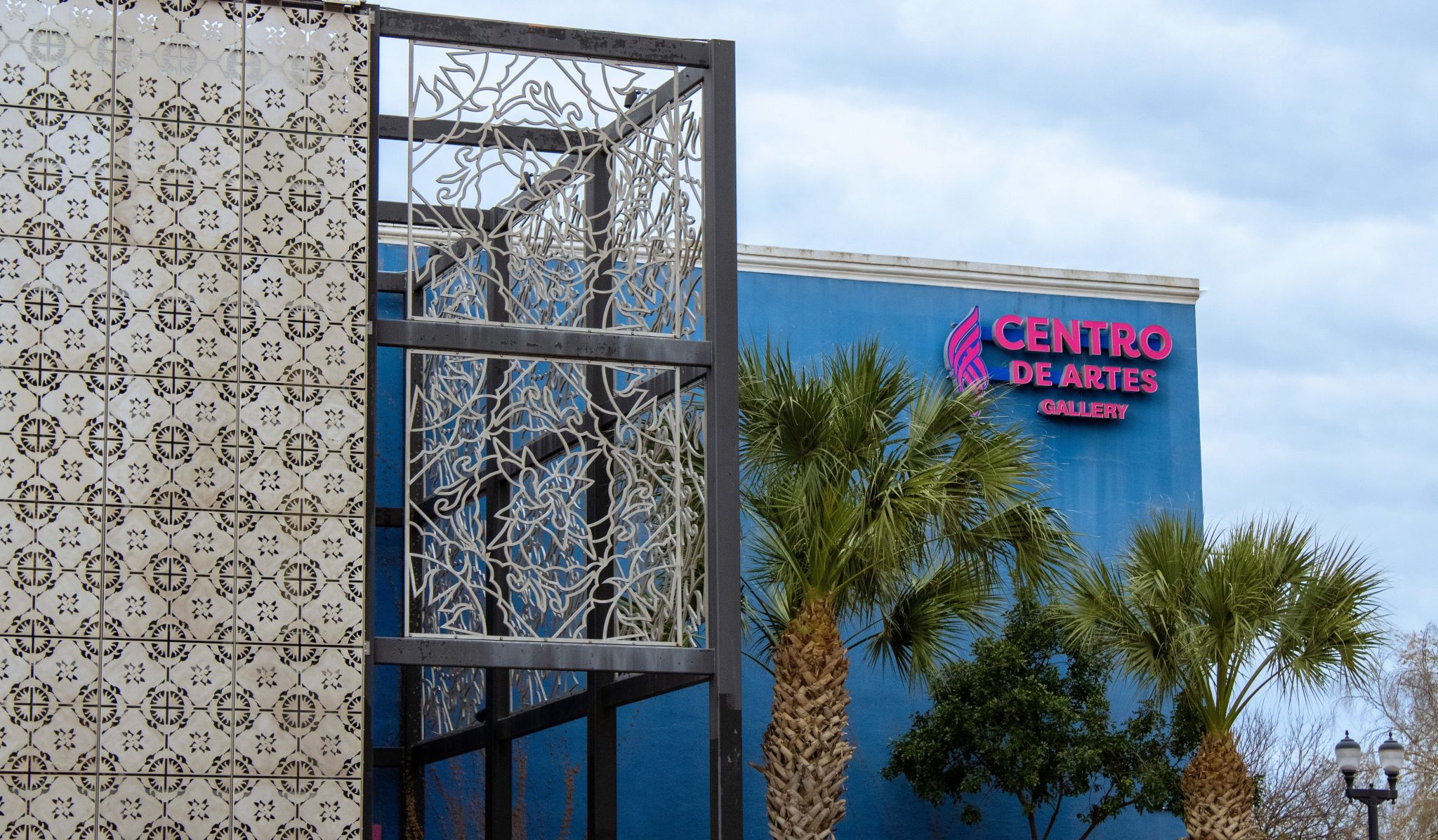 Downtown San Antonio Art Gallery Centro De Artes Draws Up Reopening Date