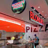 Blondie's Pizza opened in San Francisco's Westfield Mall on Jan. 1, 2022.